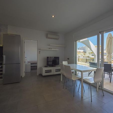 Inmosantos Oasis B7 Apartment Roses Exterior photo