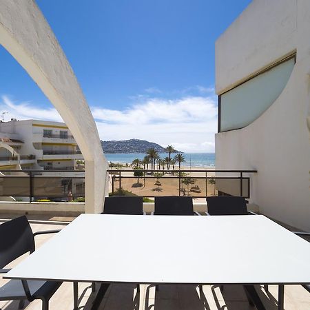 Inmosantos Oasis B7 Apartment Roses Exterior photo